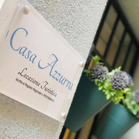 Appartamento Casa Azzurra Chioggia Esterno foto