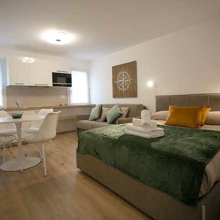 Appartamento Casa Azzurra Chioggia Esterno foto