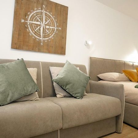 Appartamento Casa Azzurra Chioggia Esterno foto