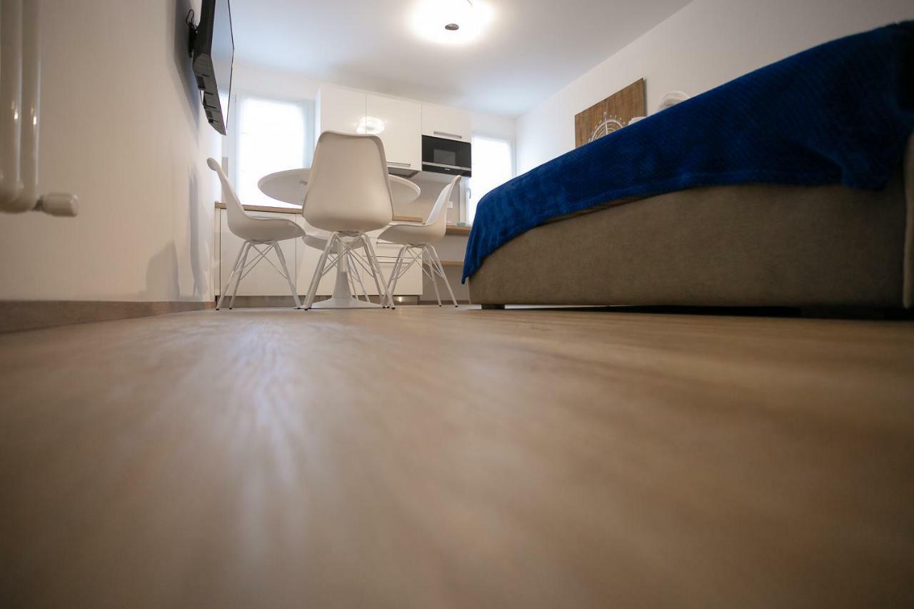 Appartamento Casa Azzurra Chioggia Esterno foto