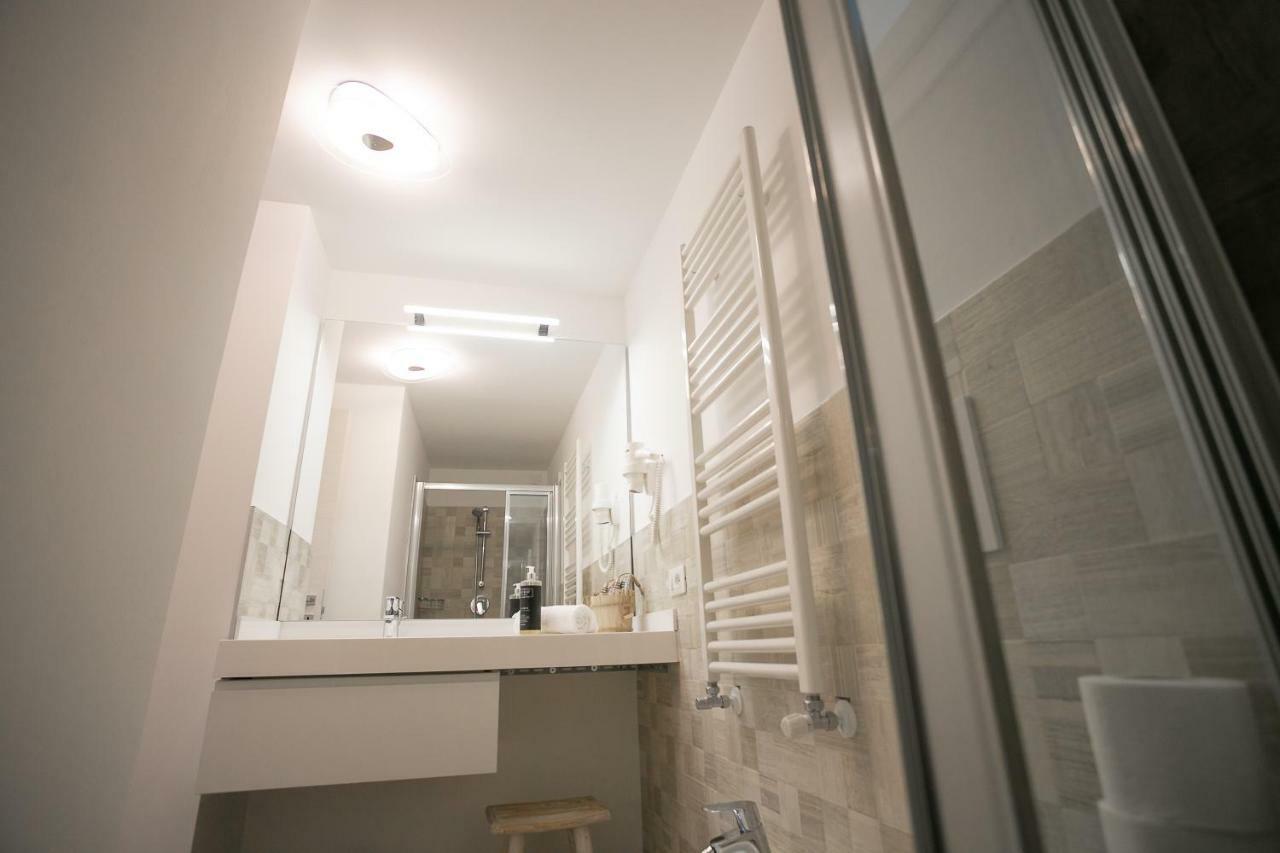 Appartamento Casa Azzurra Chioggia Esterno foto