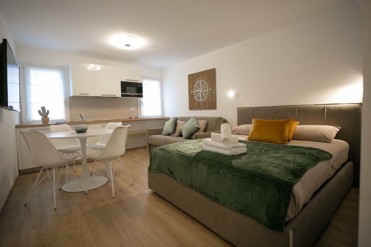 Appartamento Casa Azzurra Chioggia Esterno foto