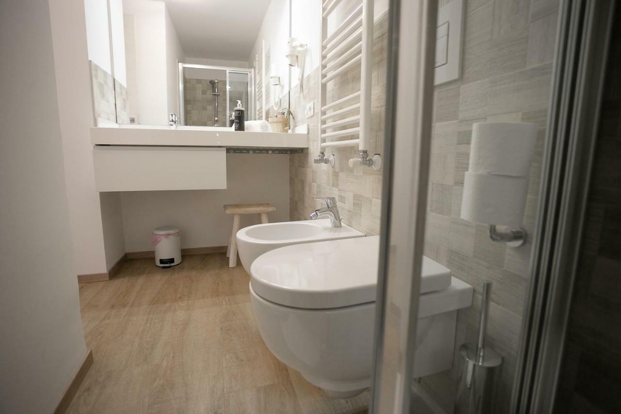 Appartamento Casa Azzurra Chioggia Esterno foto