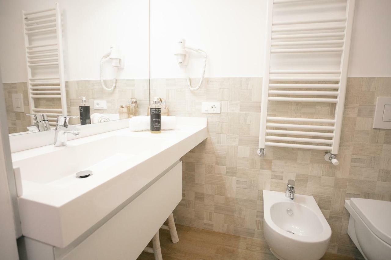 Appartamento Casa Azzurra Chioggia Esterno foto