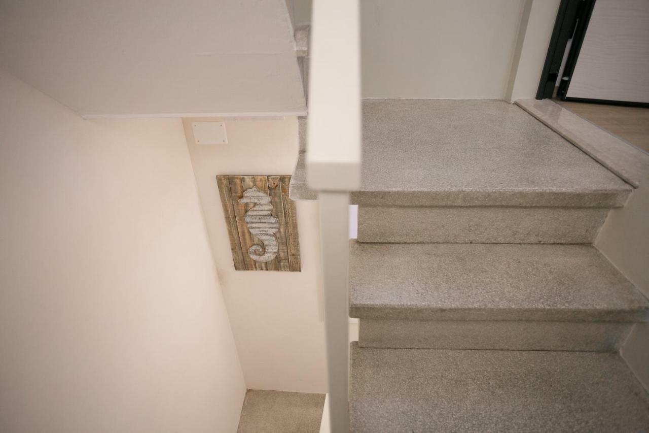 Appartamento Casa Azzurra Chioggia Esterno foto