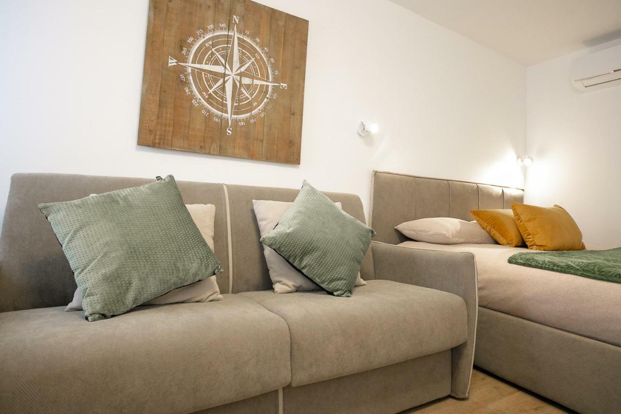 Appartamento Casa Azzurra Chioggia Esterno foto