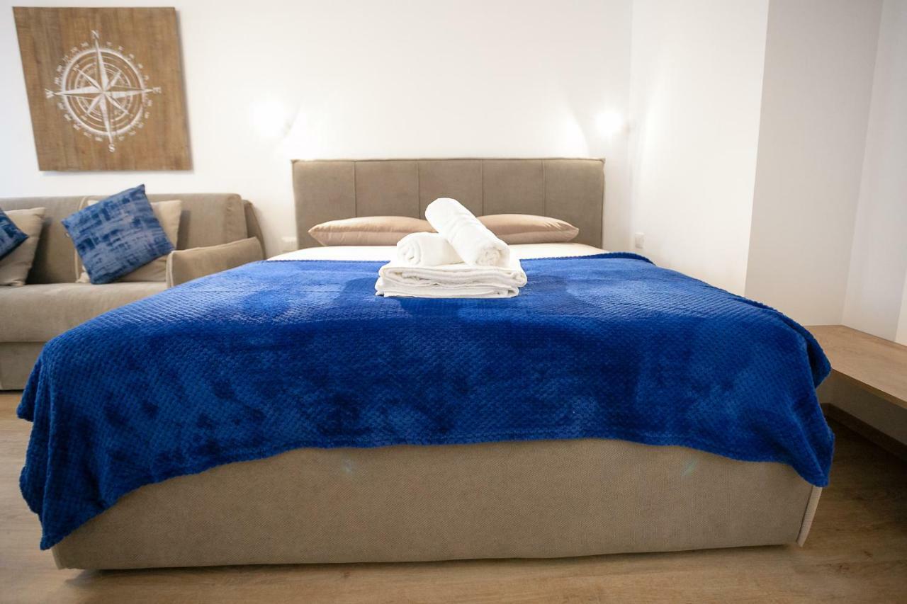 Appartamento Casa Azzurra Chioggia Esterno foto